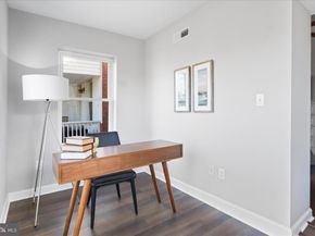 1327 Harvard Street NW, Washington DC 20009