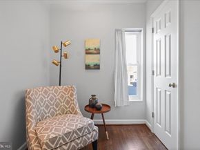 1327 Harvard Street NW, Washington DC 20009