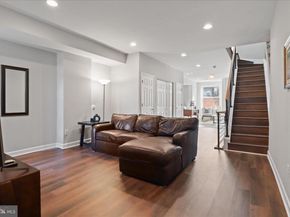 1327 Harvard Street NW, Washington DC 20009