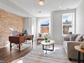 1327 Harvard Street NW, Washington DC 20009
