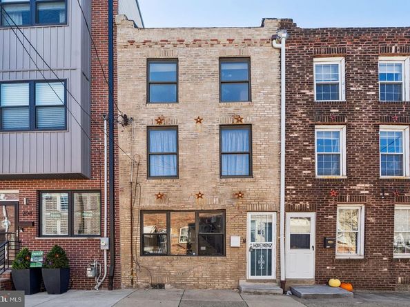 210 Sigel Street, Philadelphia PA 19148