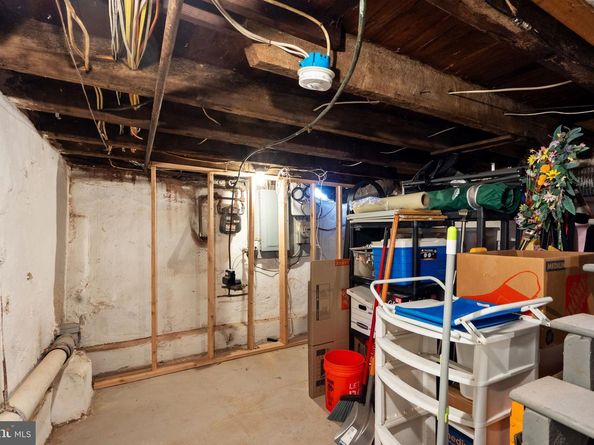 210 Sigel Street, Philadelphia PA 19148