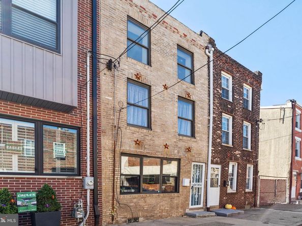 210 Sigel Street, Philadelphia PA 19148