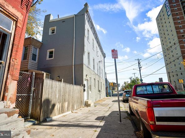 2500 N 11TH Street, Philadelphia PA 19133