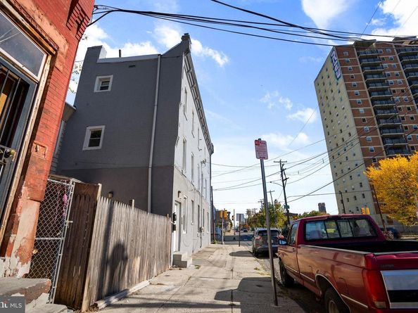 2500 N 11TH Street, Philadelphia PA 19133