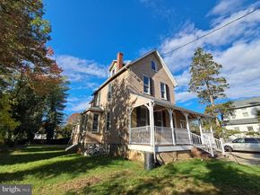 108 S Clifton Avenue, Aldan PA 19018