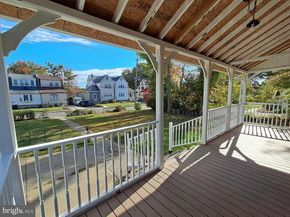 108 S Clifton Avenue, Aldan PA 19018