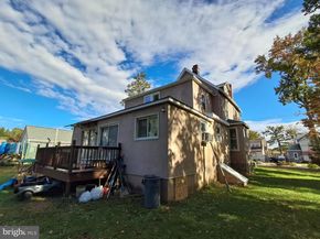 108 S Clifton Avenue, Aldan PA 19018