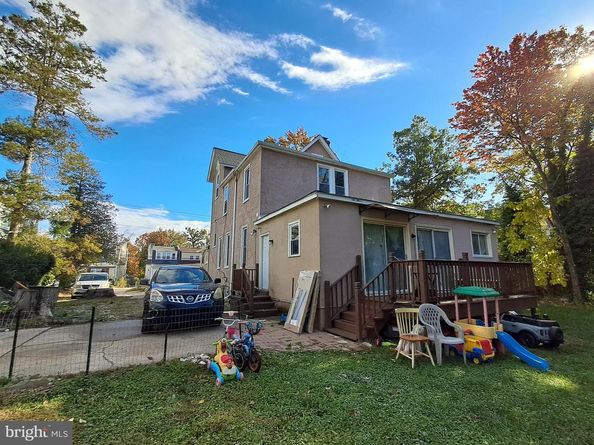 108 S Clifton Avenue, Aldan PA 19018