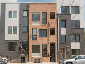 321 W Berks Street, Philadelphia PA 19122