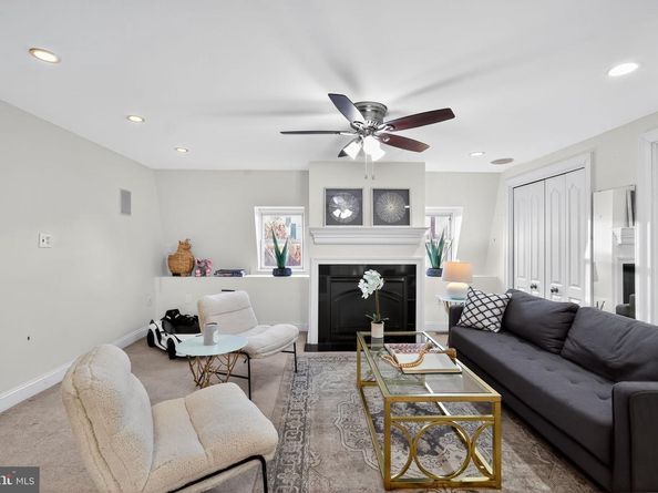 3644 New Hampshire Avenue NW, Washington DC 20010