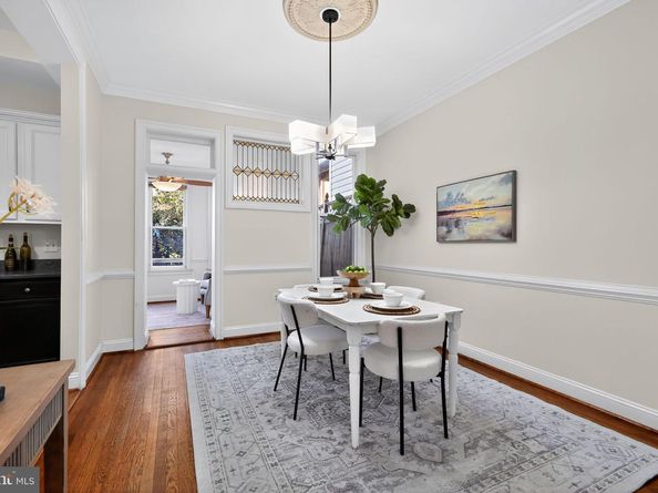 3644 New Hampshire Avenue NW, Washington DC 20010