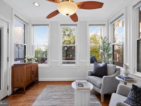 3644 New Hampshire Avenue NW, Washington DC 20010