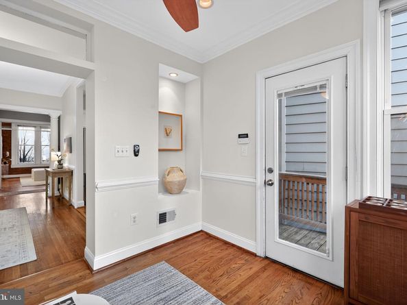 3644 New Hampshire Avenue NW, Washington DC 20010