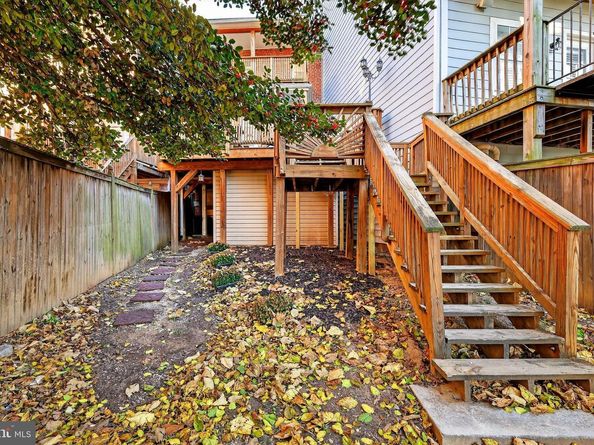 3644 New Hampshire Avenue NW, Washington DC 20010