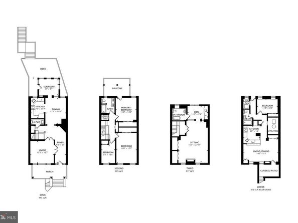 3644 New Hampshire Avenue NW, Washington DC 20010