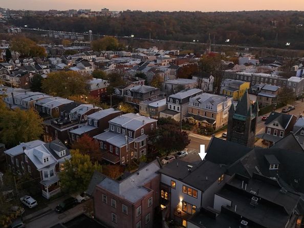 308 Monastery Avenue, Philadelphia PA 19128