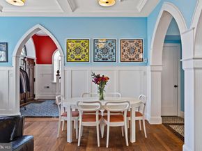 308 Monastery Avenue, Philadelphia PA 19128