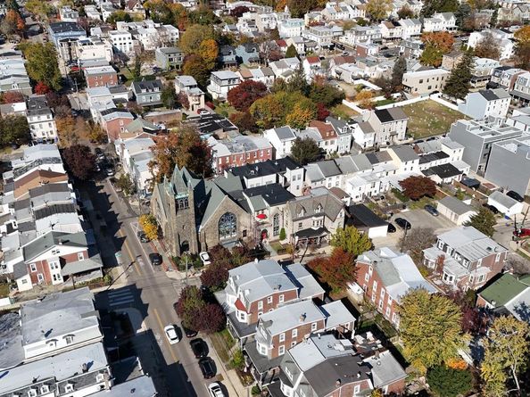 308 Monastery Avenue, Philadelphia PA 19128