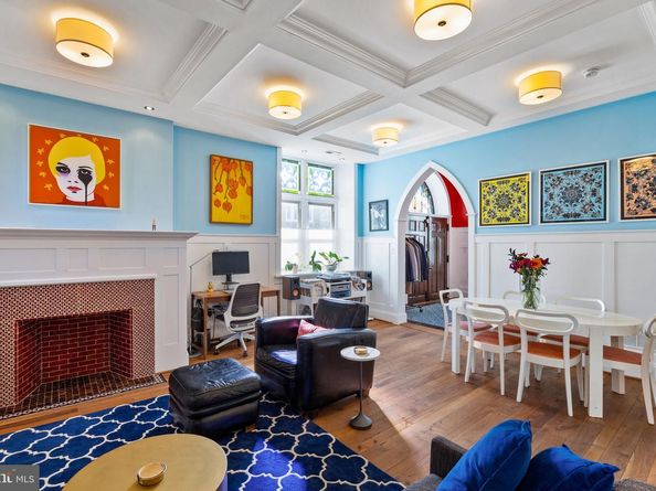 308 Monastery Avenue, Philadelphia PA 19128