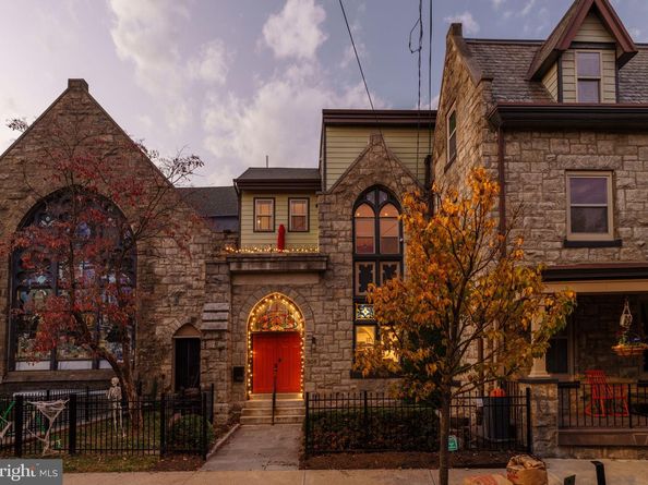 308 Monastery Avenue, Philadelphia PA 19128