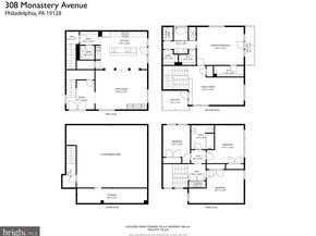 308 Monastery Avenue, Philadelphia PA 19128