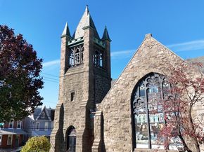 308 Monastery Avenue, Philadelphia PA 19128