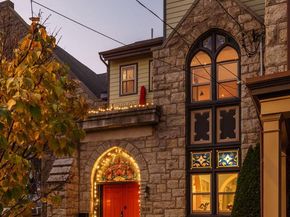 308 Monastery Avenue, Philadelphia PA 19128