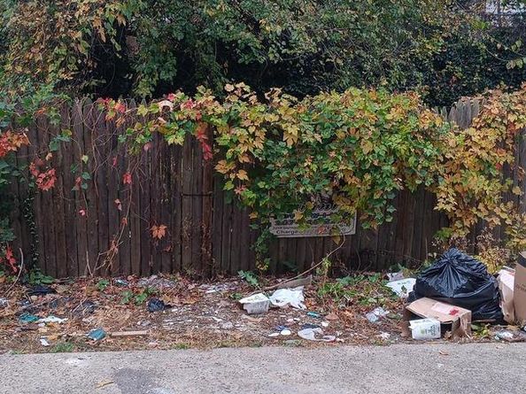 1064 Wagner Avenue, Philadelphia PA 19141