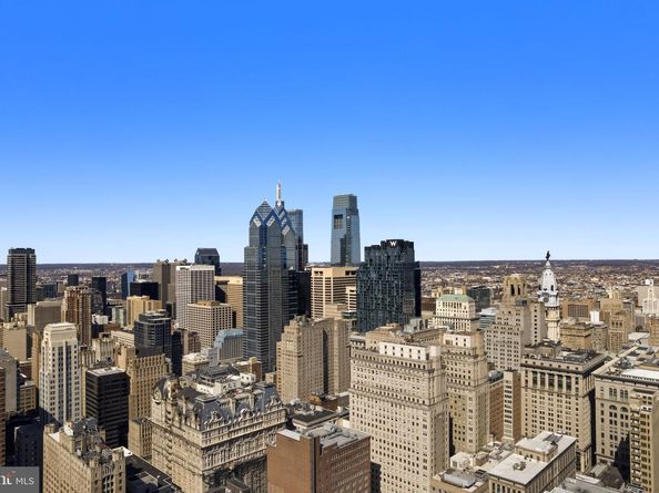 1420 Locust Street 7M, Philadelphia PA 19102