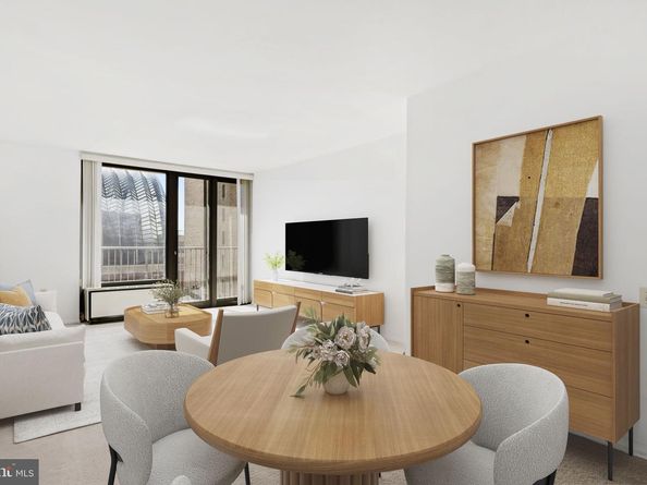 1420 Locust Street 7M, Philadelphia PA 19102