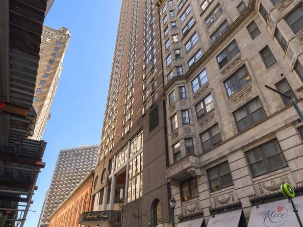 1420 Locust Street 7M, Philadelphia PA 19102