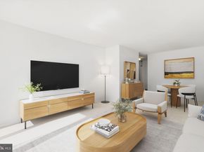 1420 Locust Street 7M, Philadelphia PA 19102