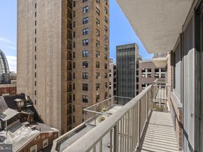 1420 Locust Street 7M, Philadelphia PA 19102