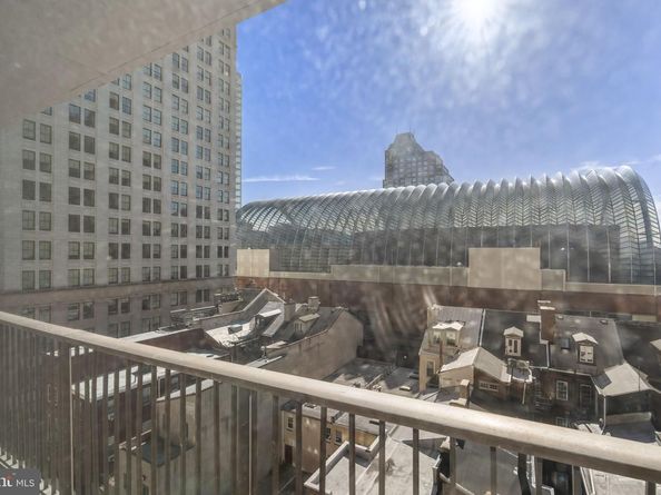 1420 Locust Street 7M, Philadelphia PA 19102