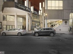 1420 Locust Street 7M, Philadelphia PA 19102