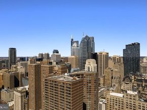 1420 Locust Street 7M, Philadelphia PA 19102