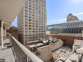 1420 Locust Street 7M, Philadelphia PA 19102