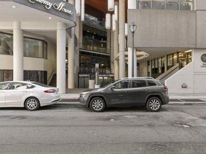 1420 Locust Street 7M, Philadelphia PA 19102