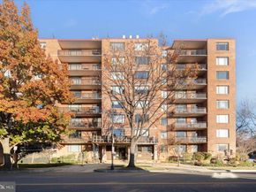 3315 Wisconsin Avenue NW 206, Washington DC 20016