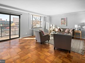 3315 Wisconsin Avenue NW 206, Washington DC 20016