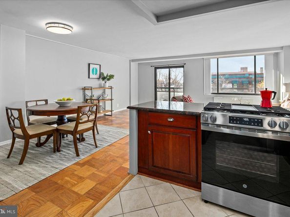 3315 Wisconsin Avenue NW 206, Washington DC 20016