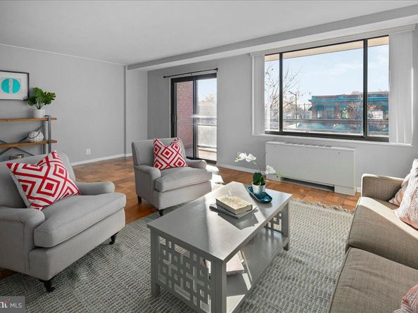 3315 Wisconsin Avenue NW 206, Washington DC 20016