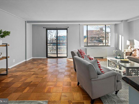 3315 Wisconsin Avenue NW 206, Washington DC 20016