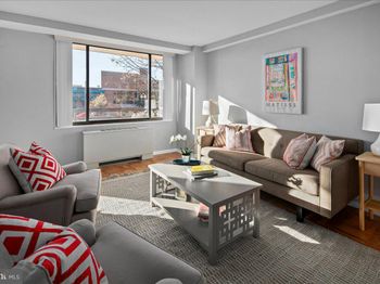 3315 Wisconsin Avenue NW