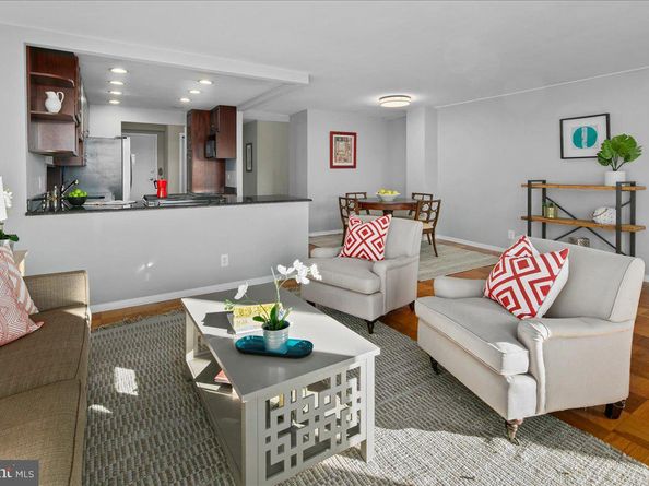 3315 Wisconsin Avenue NW 206, Washington DC 20016