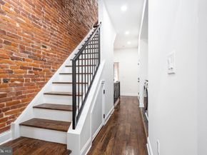 1925 N 32nd Street, Philadelphia PA 19121