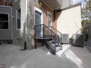 1925 N 32nd Street, Philadelphia PA 19121