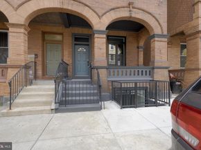 1925 N 32nd Street, Philadelphia PA 19121