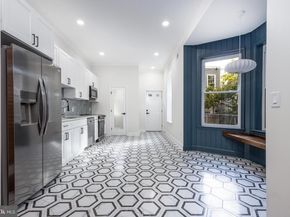 1925 N 32nd Street, Philadelphia PA 19121